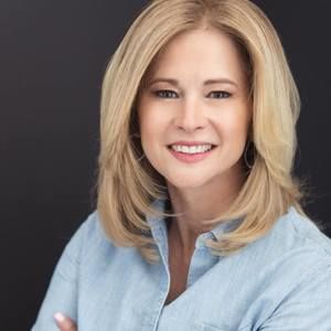 Meet your Posher, Teresa